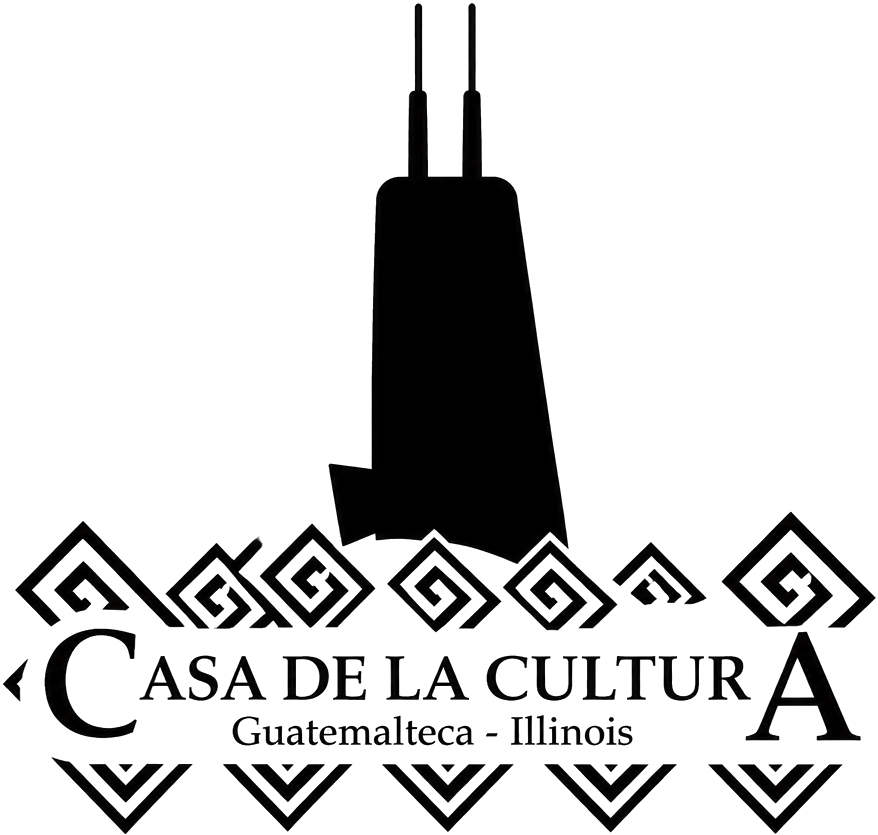 Casa de la Cultura Guatemalteca